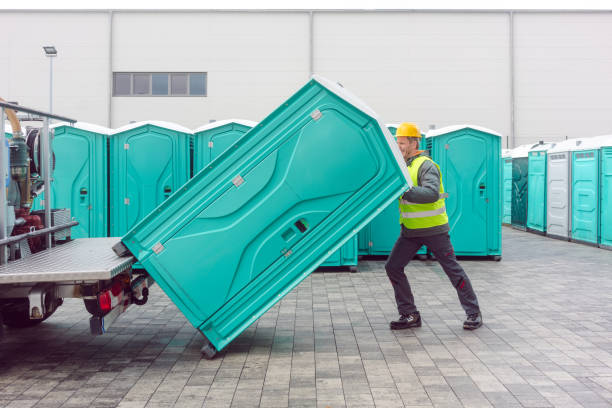 Portable Restroom Servicing (Cleaning and Restocking) in Port Clinton, OH