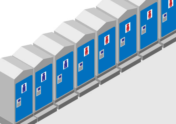 Best ADA-Compliant Portable Toilet Rental  in Port Clinton, OH