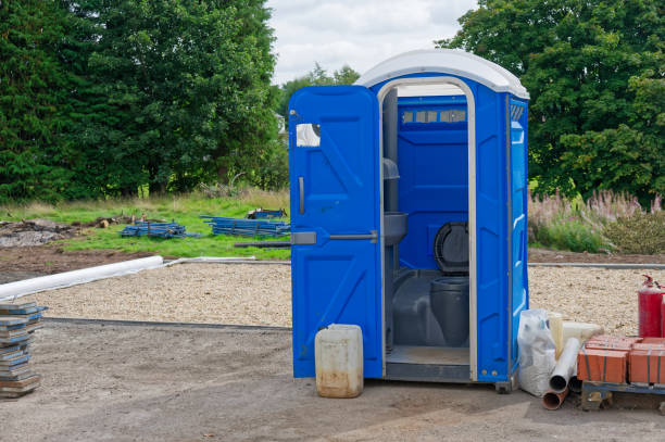 Best Portable Restroom Setup and Delivery  in Port Clinton, OH