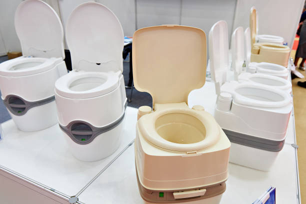 Best Portable Toilet Rental for Emergency Services  in Port Clinton, OH